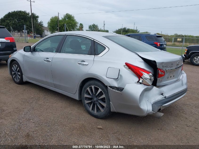 2016 NISSAN ALTIMA 2.5 SL - 1N4AL3AP6GC188935