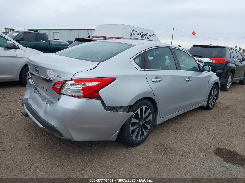 2016 NISSAN ALTIMA 2.5 SL - 1N4AL3AP6GC188935