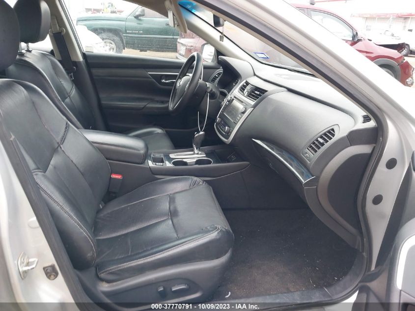 2016 NISSAN ALTIMA 2.5 SL - 1N4AL3AP6GC188935