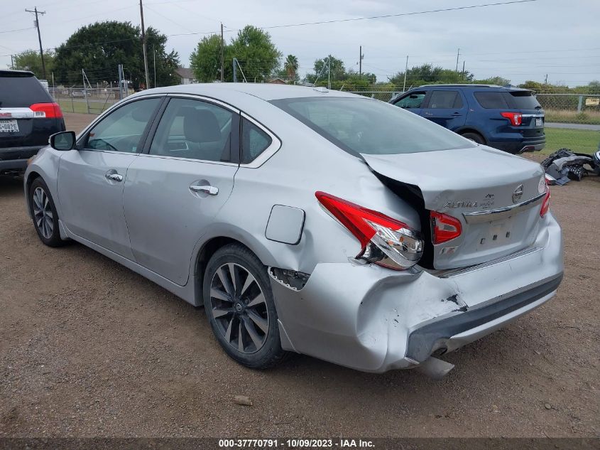 2016 NISSAN ALTIMA 2.5 SL - 1N4AL3AP6GC188935