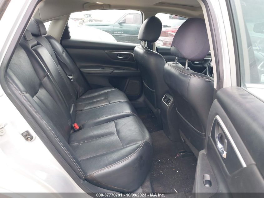 2016 NISSAN ALTIMA 2.5 SL - 1N4AL3AP6GC188935