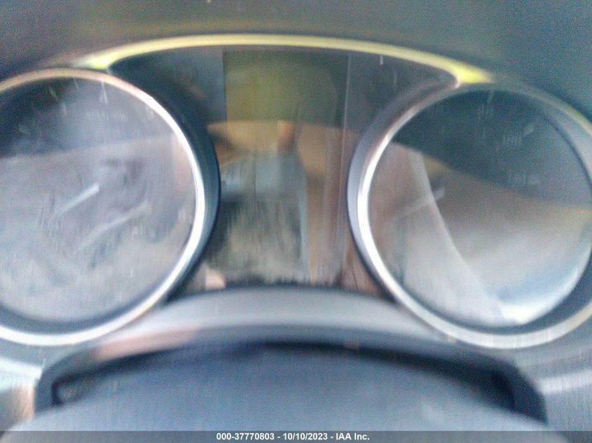 2015 NISSAN ROGUE S - KNMAT2MV0FP540333