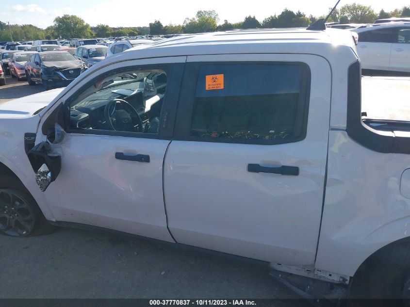2022 FORD MAVERICK XL/XLT/LARIAT - 3FTTW8E98NRA58964