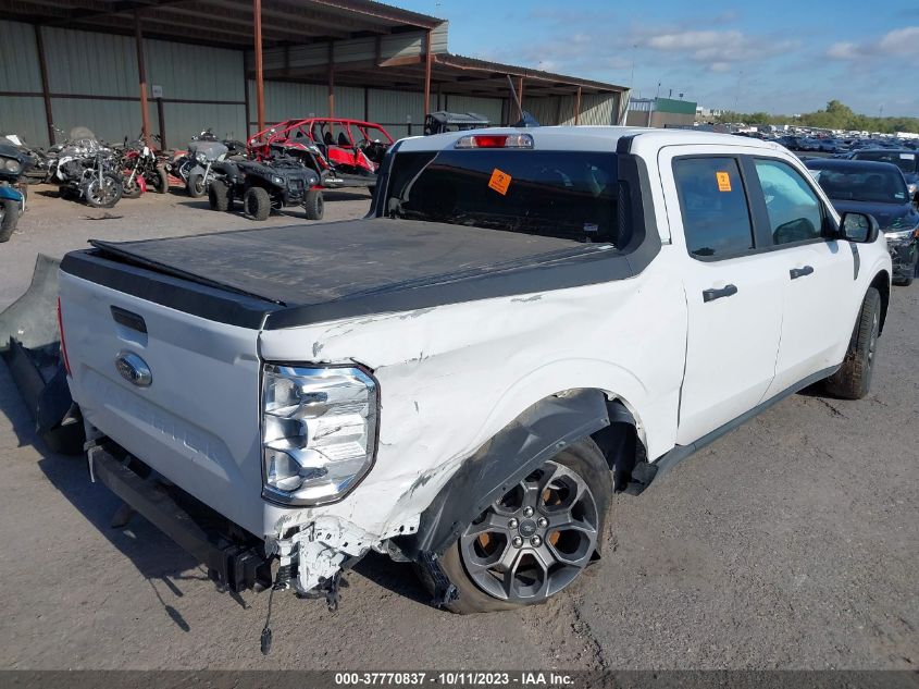 2022 FORD MAVERICK XL/XLT/LARIAT - 3FTTW8E98NRA58964