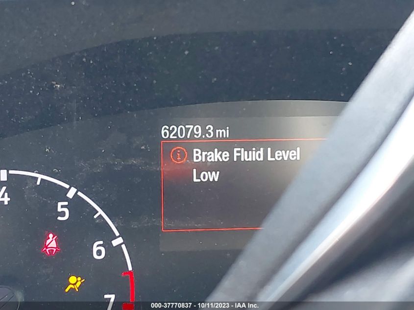 2022 FORD MAVERICK XL/XLT/LARIAT - 3FTTW8E98NRA58964