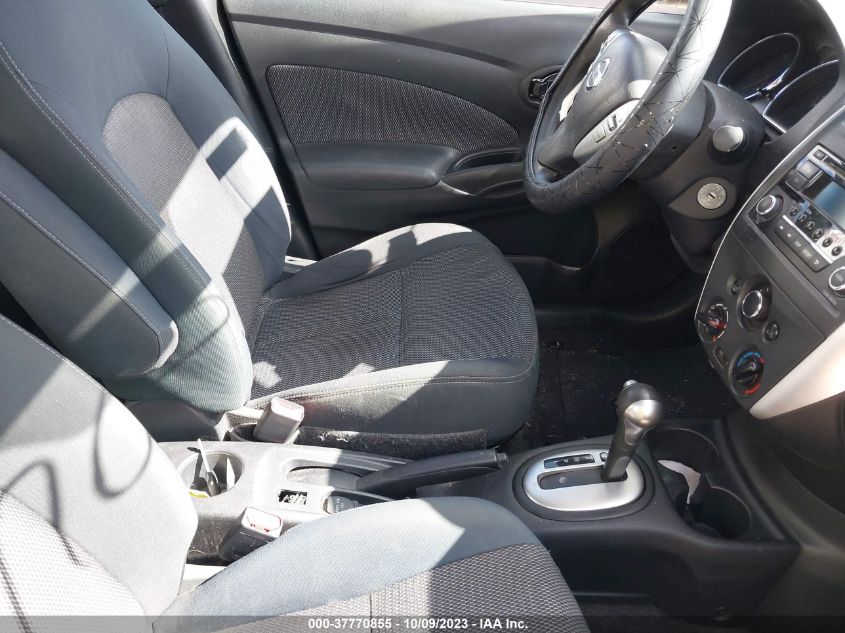 2016 NISSAN VERSA S/S PLUS/SV/SL - 3N1CN7AP6GL913218