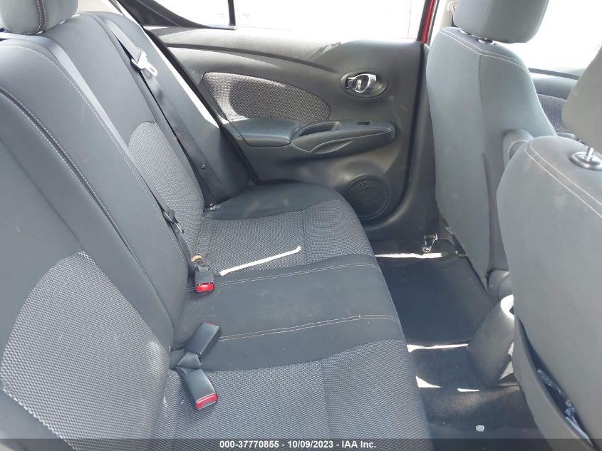 2016 NISSAN VERSA S/S PLUS/SV/SL - 3N1CN7AP6GL913218