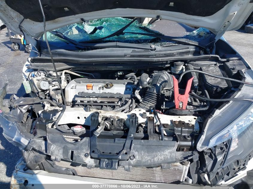 2013 HONDA CR-V EX - 5J6RM3H53DL031173