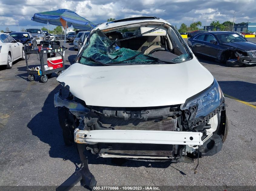 2013 HONDA CR-V EX - 5J6RM3H53DL031173