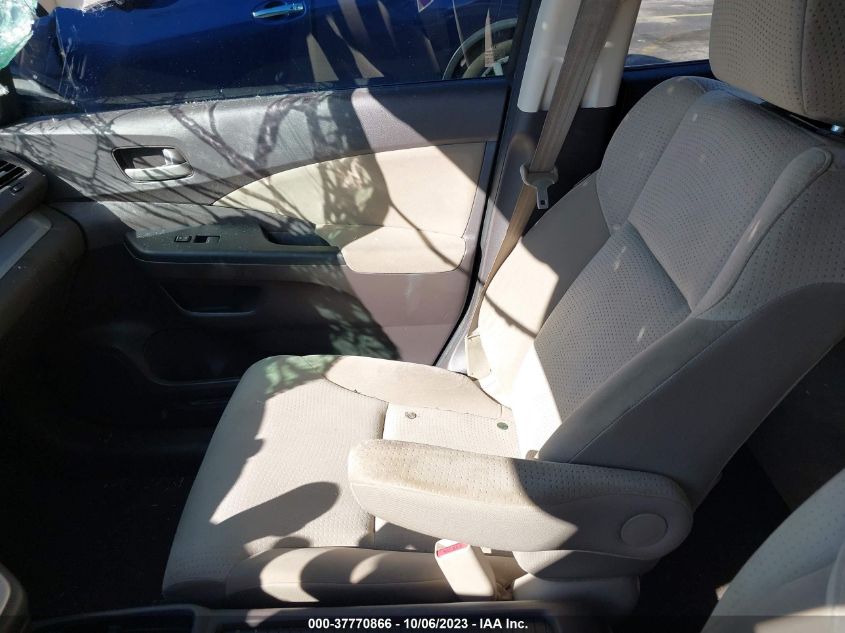 2013 HONDA CR-V EX - 5J6RM3H53DL031173