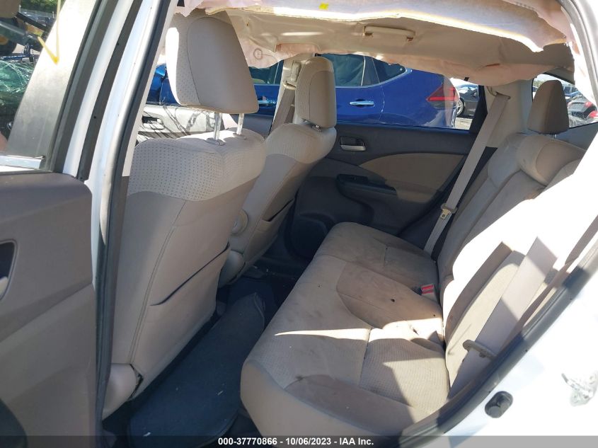 2013 HONDA CR-V EX - 5J6RM3H53DL031173