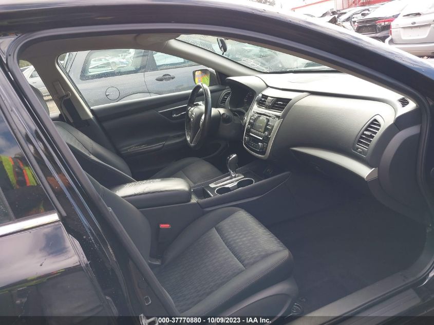 VIN 1N4AL3AP7JC217365 2018 NISSAN ALTIMA 2.5 SV