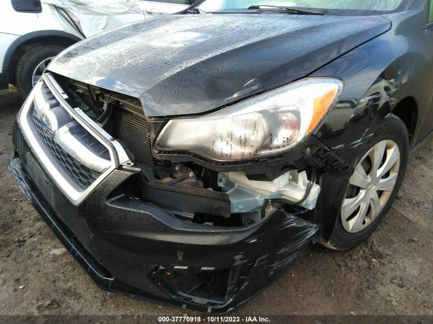 2013 SUBARU IMPREZA 2.0I - JF1GPAA69D2876147
