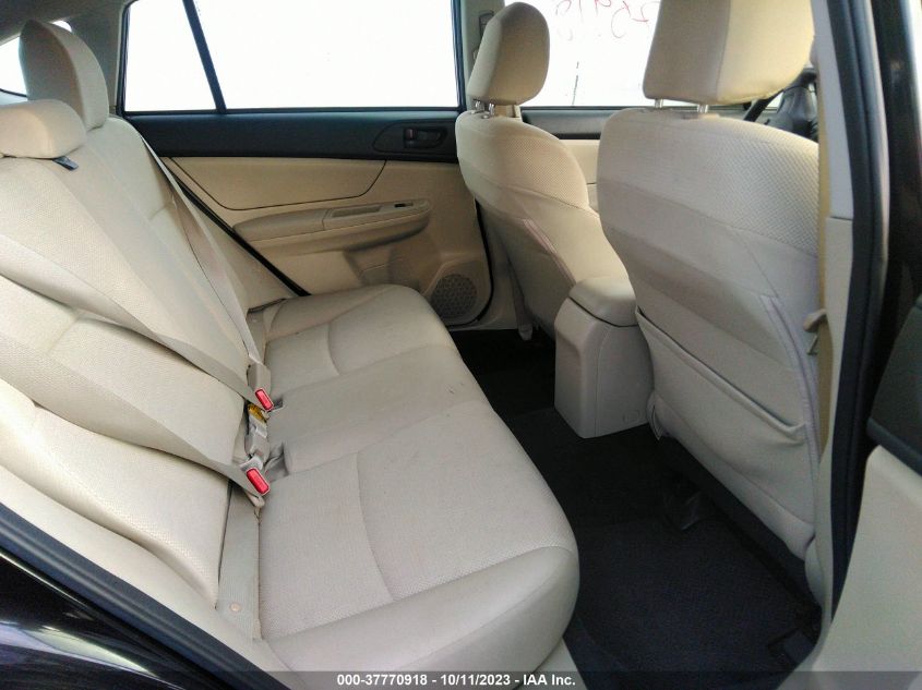 2013 SUBARU IMPREZA 2.0I - JF1GPAA69D2876147