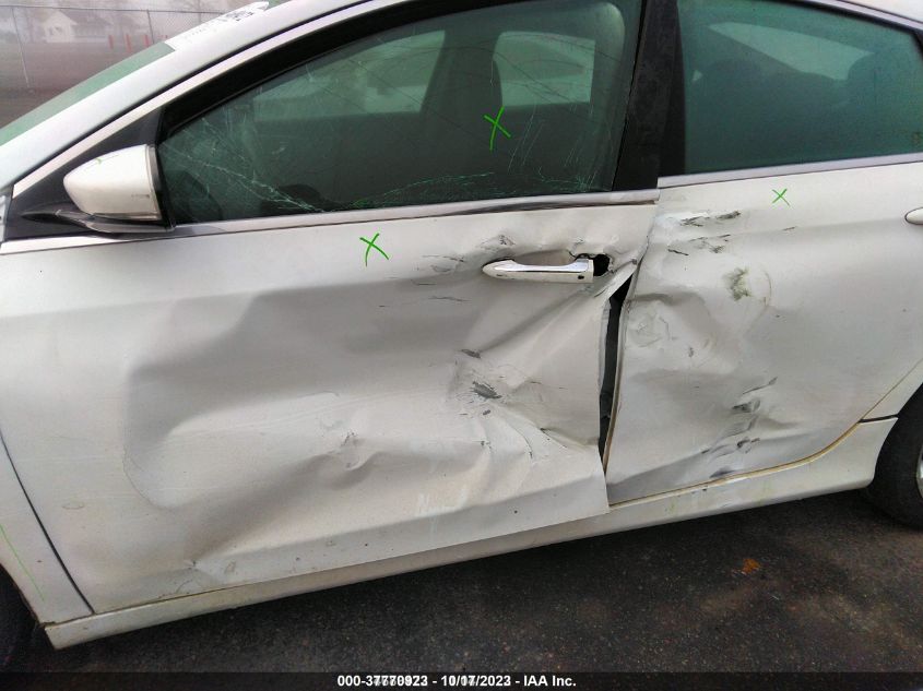 2015 CHRYSLER 200 LIMITED - 1C3CCCAB6FN538109