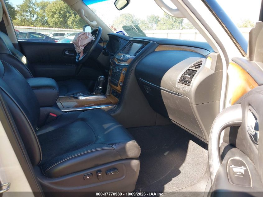 2014 INFINITI QX80 - JN8AZ2NF9E9555071