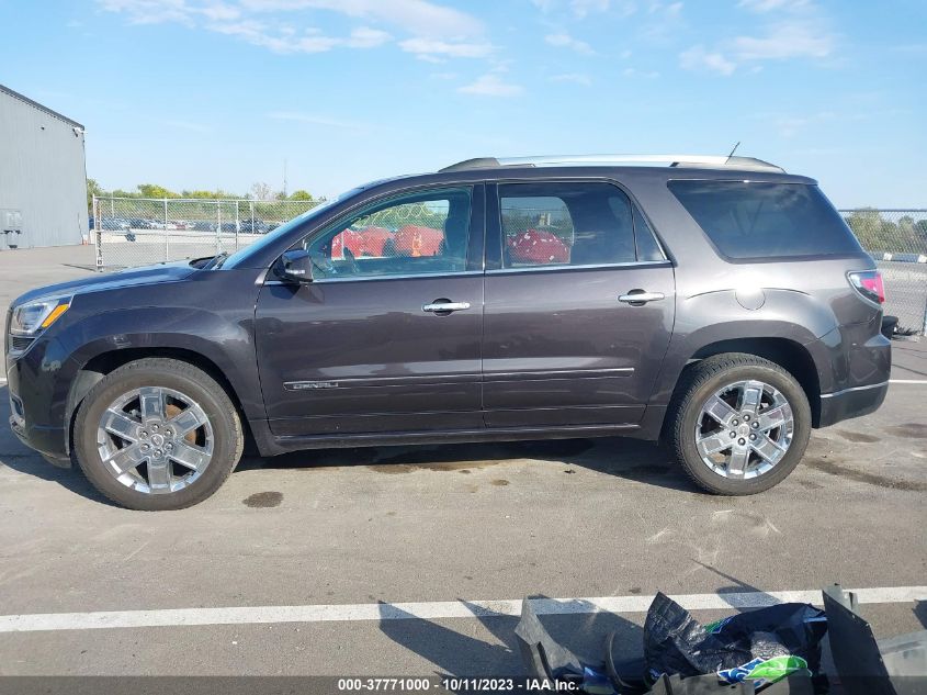 2013 GMC TERRAIN SLE - 2GKALMEK7D6398421