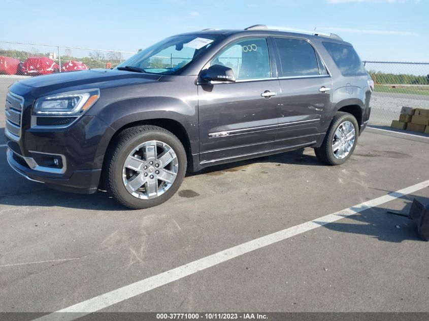 2013 GMC TERRAIN SLE - 2GKALMEK7D6398421