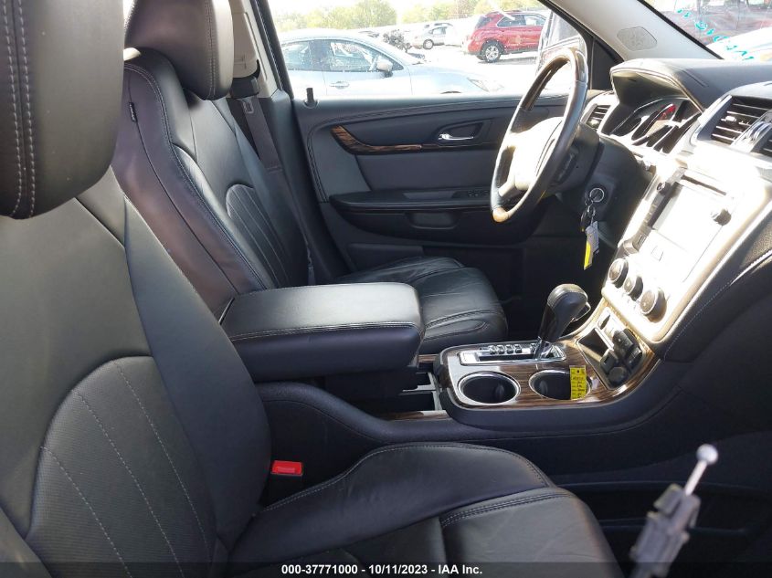 2013 GMC TERRAIN SLE - 2GKALMEK7D6398421