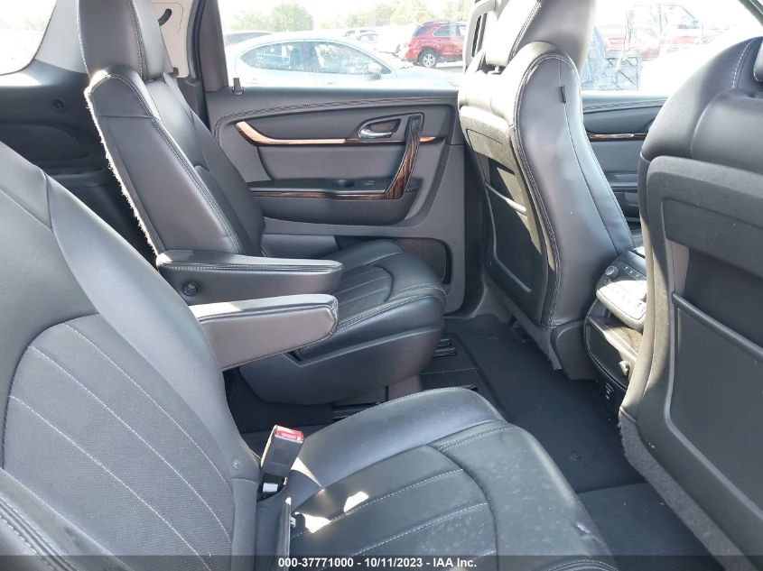 2013 GMC TERRAIN SLE - 2GKALMEK7D6398421