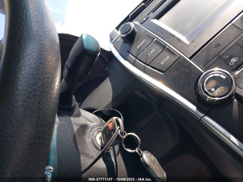 2015 TOYOTA CAMRY LE/XLE/SE/XSE - 4T1BF1FK1FU934106