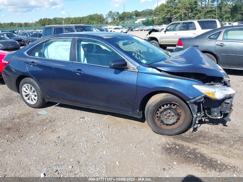 2015 TOYOTA CAMRY LE/XLE/SE/XSE - 4T1BF1FK1FU934106
