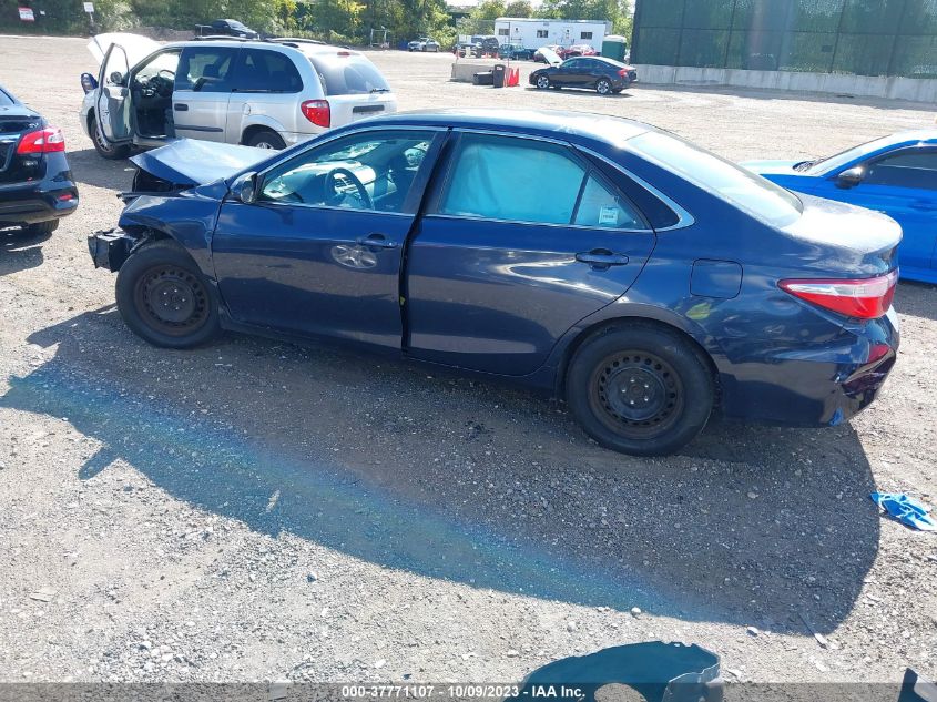 2015 TOYOTA CAMRY LE/XLE/SE/XSE - 4T1BF1FK1FU934106