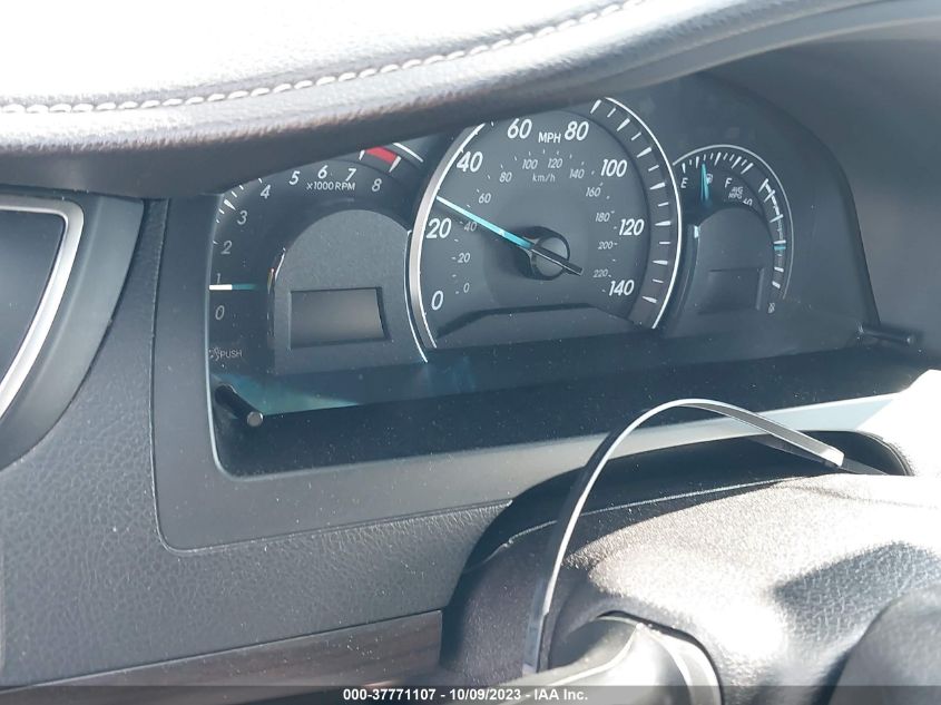 2015 TOYOTA CAMRY LE/XLE/SE/XSE - 4T1BF1FK1FU934106