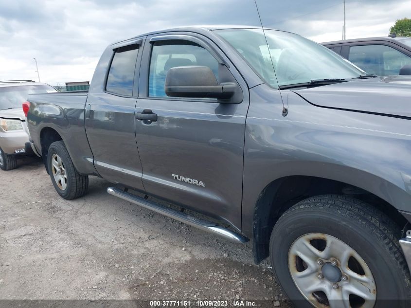 2013 TOYOTA TUNDRA 4WD TRUCK - 5TFUM5F16DX049199