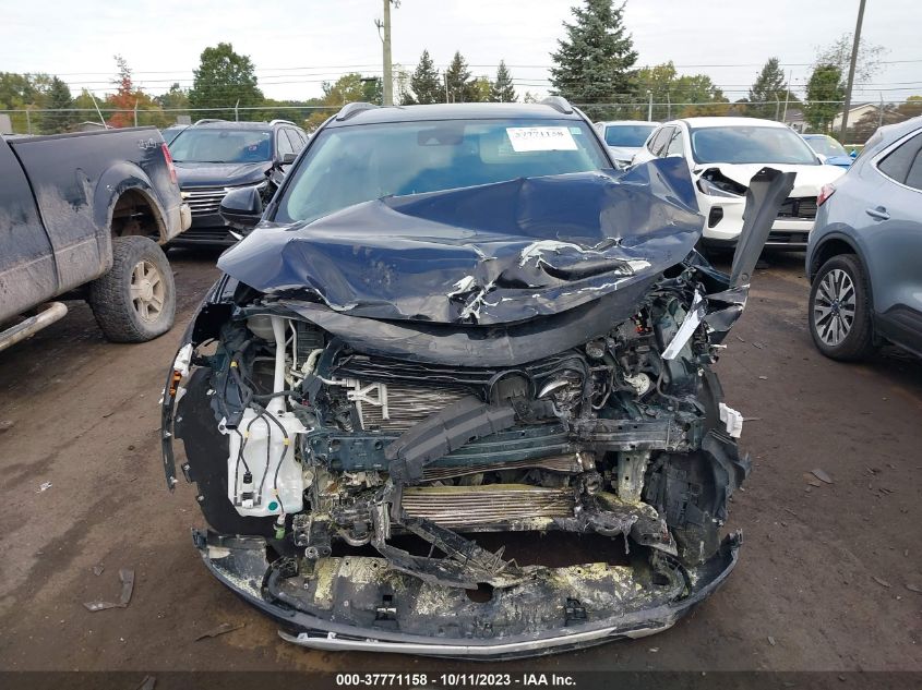 2020 BUICK ENCORE GX ESSENCE - KL4MMFSL7LB085180