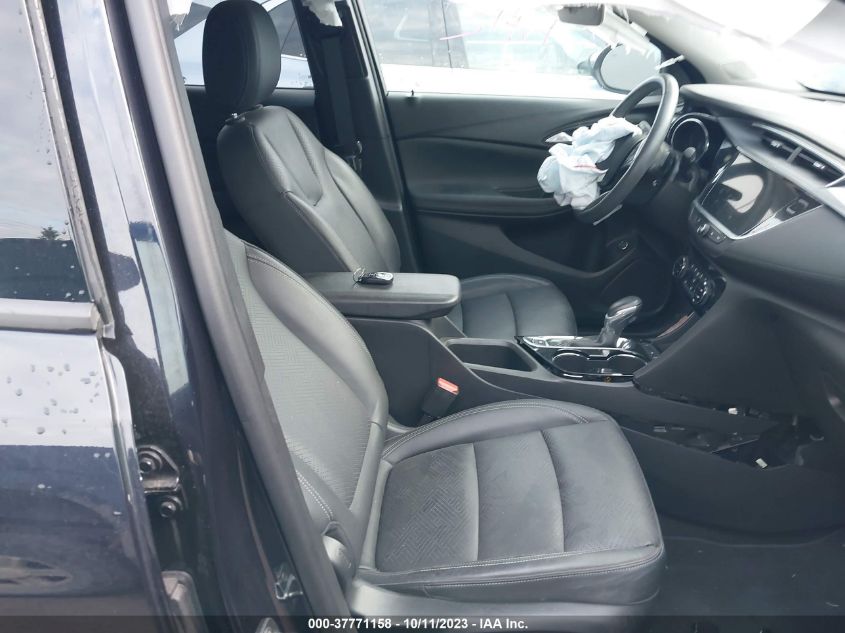 2020 BUICK ENCORE GX ESSENCE - KL4MMFSL7LB085180