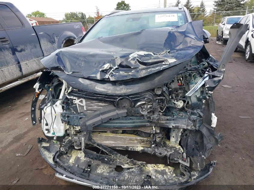 2020 BUICK ENCORE GX ESSENCE - KL4MMFSL7LB085180