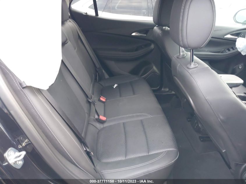 2020 BUICK ENCORE GX ESSENCE - KL4MMFSL7LB085180