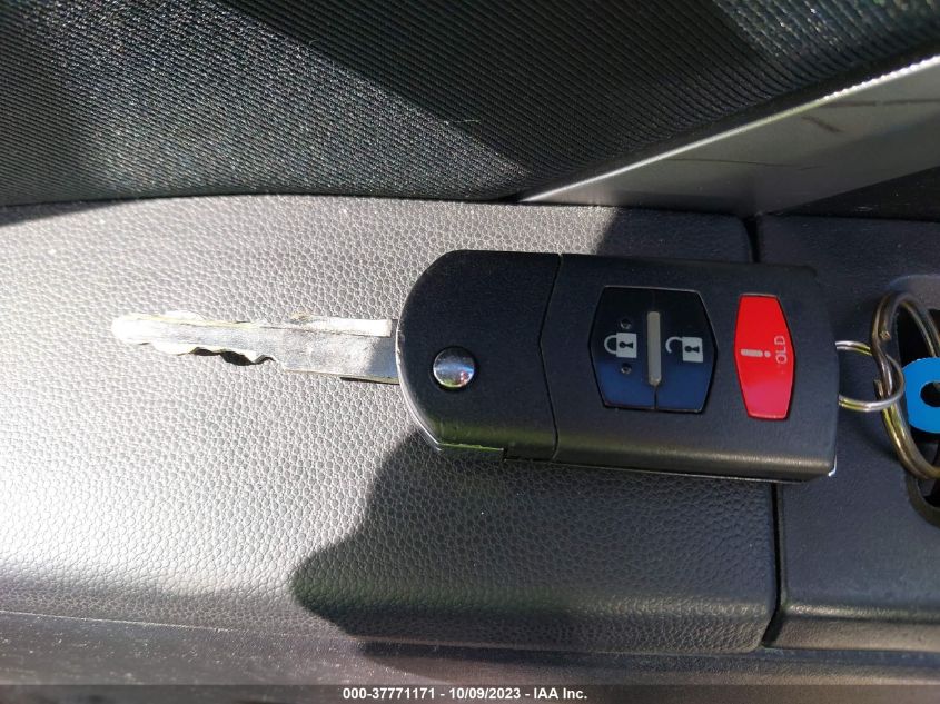 2014 MAZDA MAZDA5 SPORT JM1CW2BL6E0164844