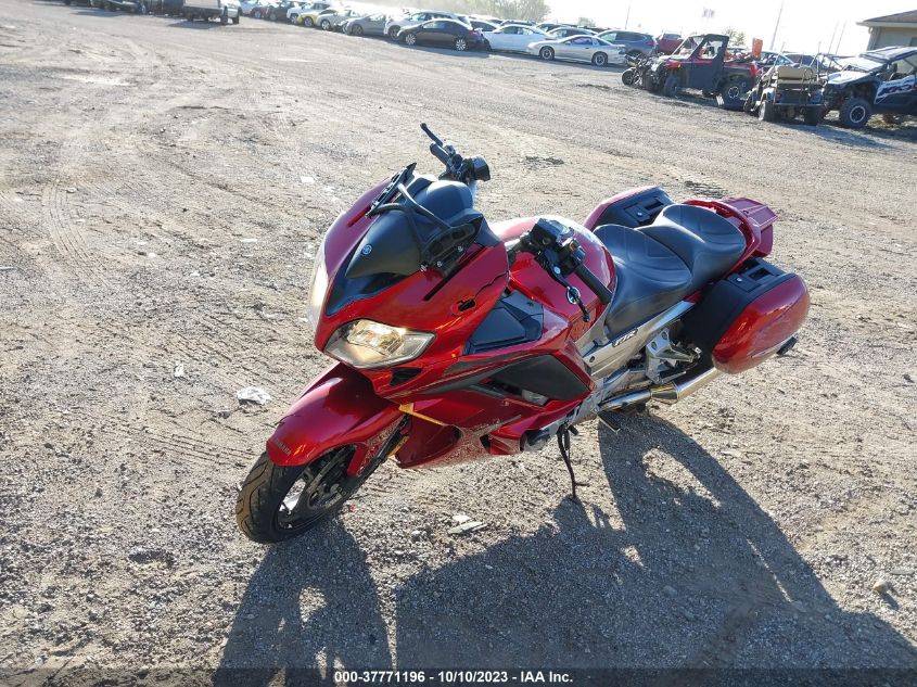 2014 YAMAHA FJR1300 AE JYARP26E5EA000297