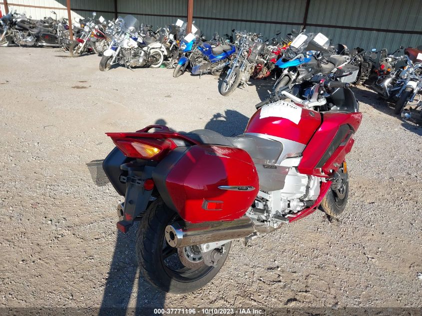 2014 YAMAHA FJR1300 AE JYARP26E5EA000297