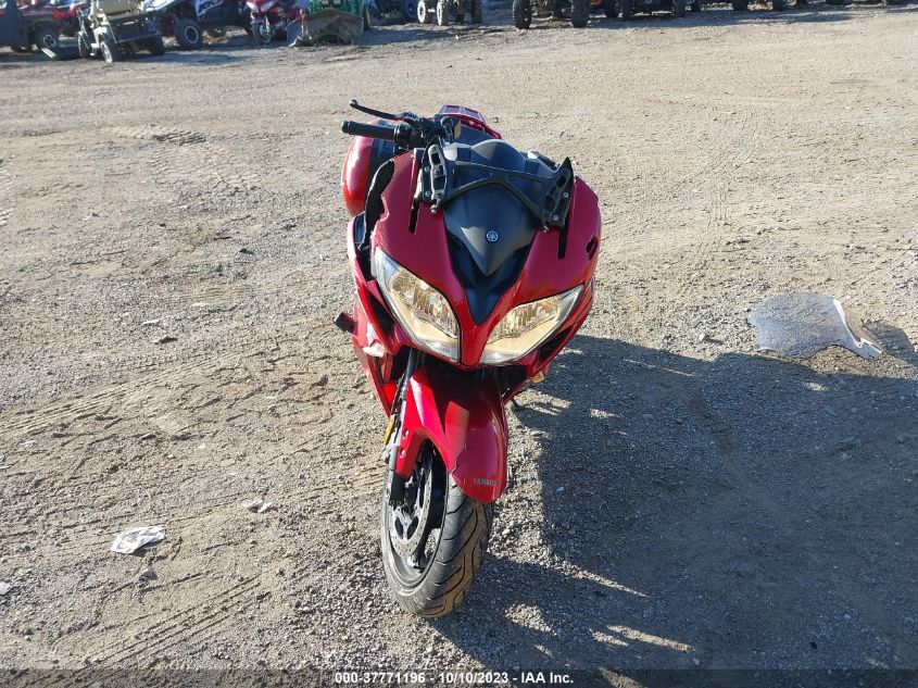 2014 YAMAHA FJR1300 AE JYARP26E5EA000297