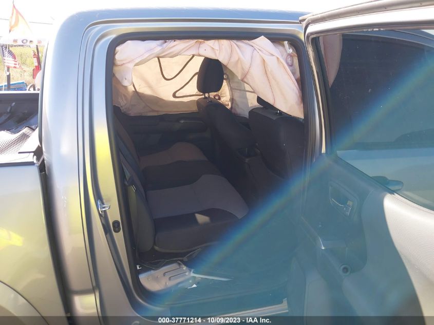 2021 TOYOTA TACOMA 2WD SR5/TRD SPORT - 3TMAZ5CNXMM156693