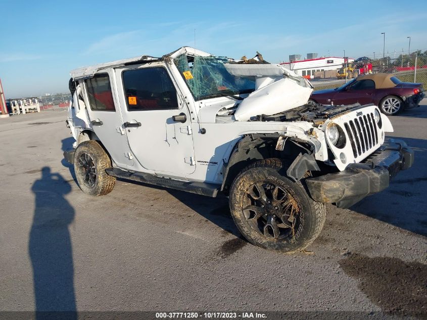 1C4BJWEG8JL852692 JEEP WRANGLER JK UNLIMITED ALTITUDE 2018