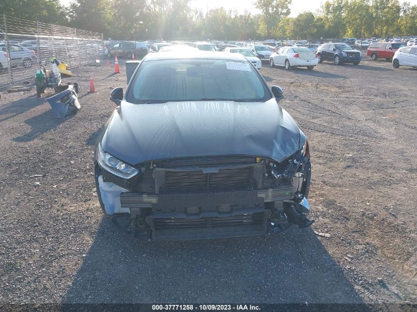 3FA6P0RU0GR276822 2016 FORD FUSION, photo no. 13