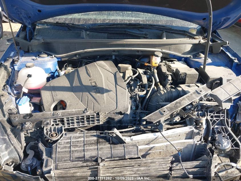 2023 KIA SPORTAGE EX - 5XYK33AF9PG054776