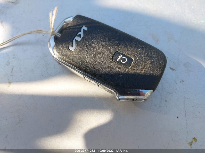 2023 KIA SPORTAGE EX - 5XYK33AF9PG054776