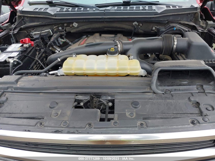 VIN 1FTEW1EG1LFA95010 2020 FORD F-150 LIMITED