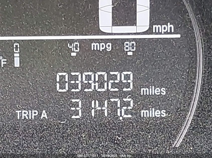 2019 HONDA CR-V LX - 2HKRW5H33KH400061