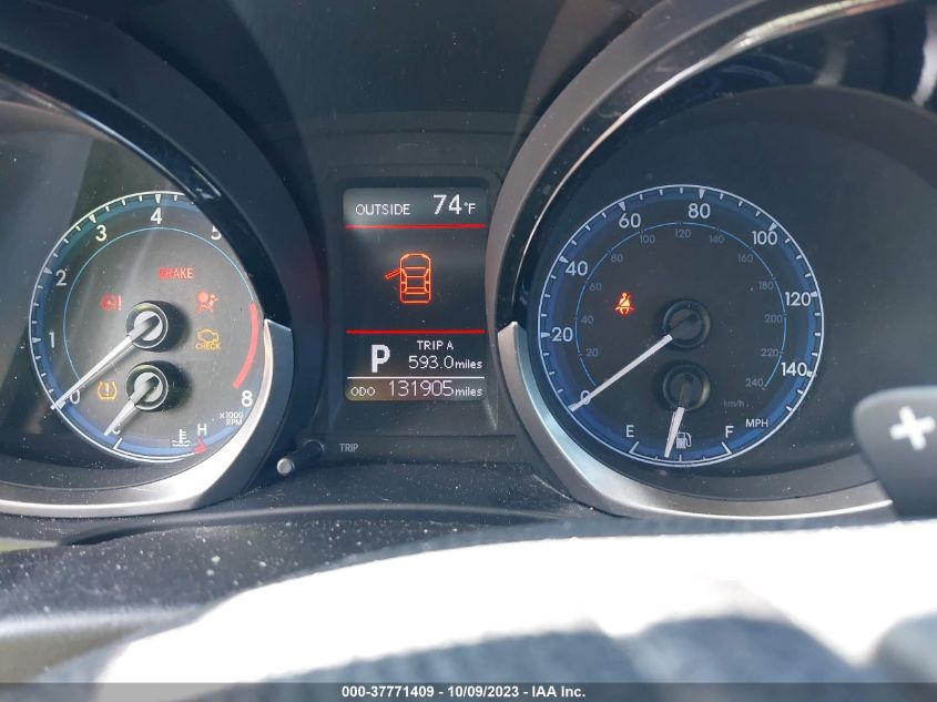 2014 TOYOTA COROLLA L/LE/S/S PLUS/LE PLUS - 2T1BURHE4EC169405