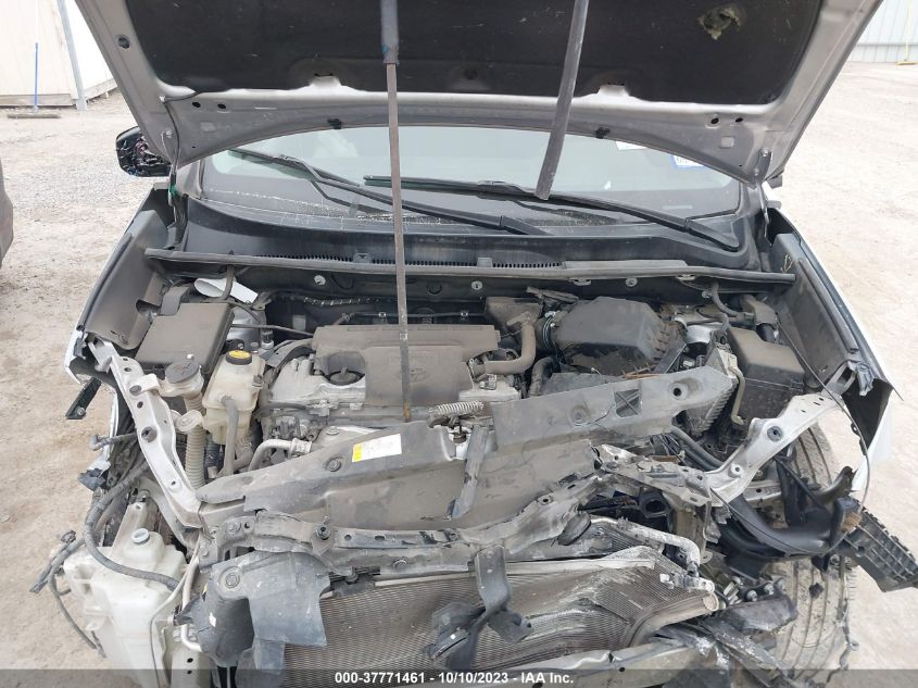 2017 TOYOTA RAV4 LE - 2T3ZFREV7HW350084