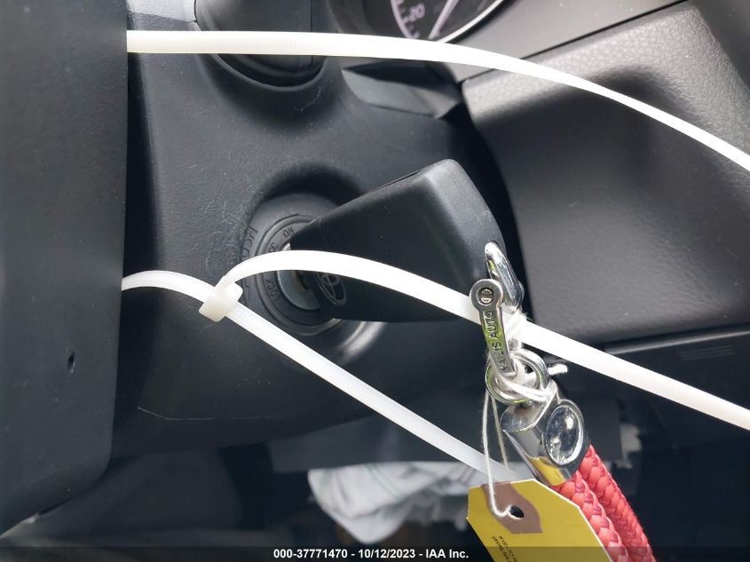 2021 TOYOTA CAMRY SE/SE NIGHT SHADE - 4T1G11AK9MU473584