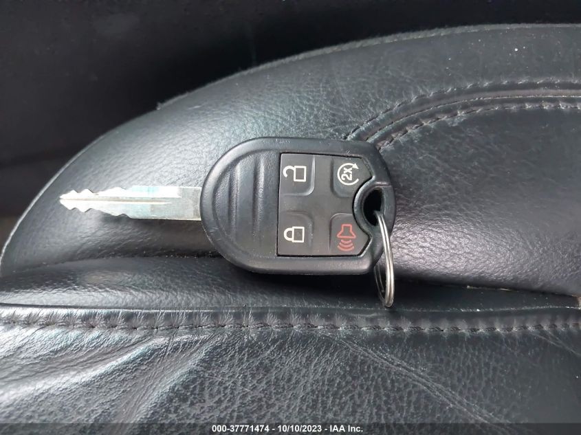 2014 FORD EXPLORER XLT - 1FM5K8D86EGA26675