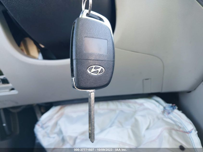 2016 HYUNDAI SONATA 2.4L SE - 5NPE24AF9GH351531