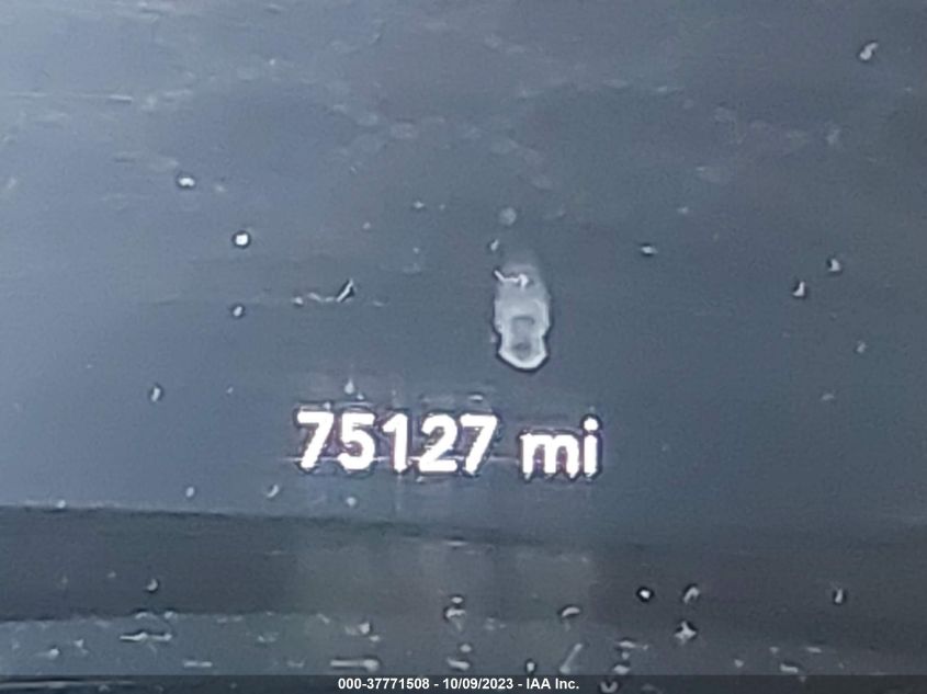 2019 DODGE CHARGER SXT - 2C3CDXBG4KH681660